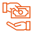 转赠服务ICON